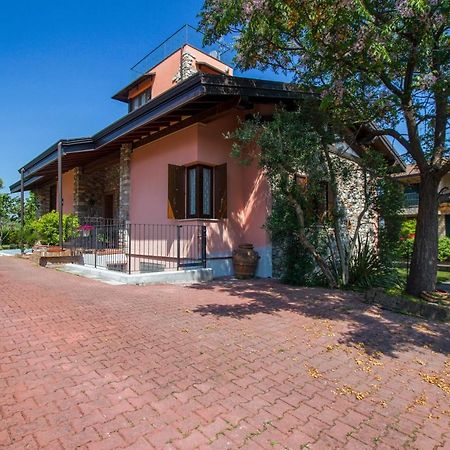 Villa Mio Дезенцано-дель-Гарда Екстер'єр фото
